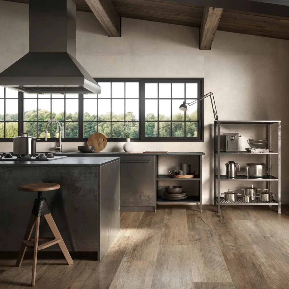 Yorkwood Brown - Image 5