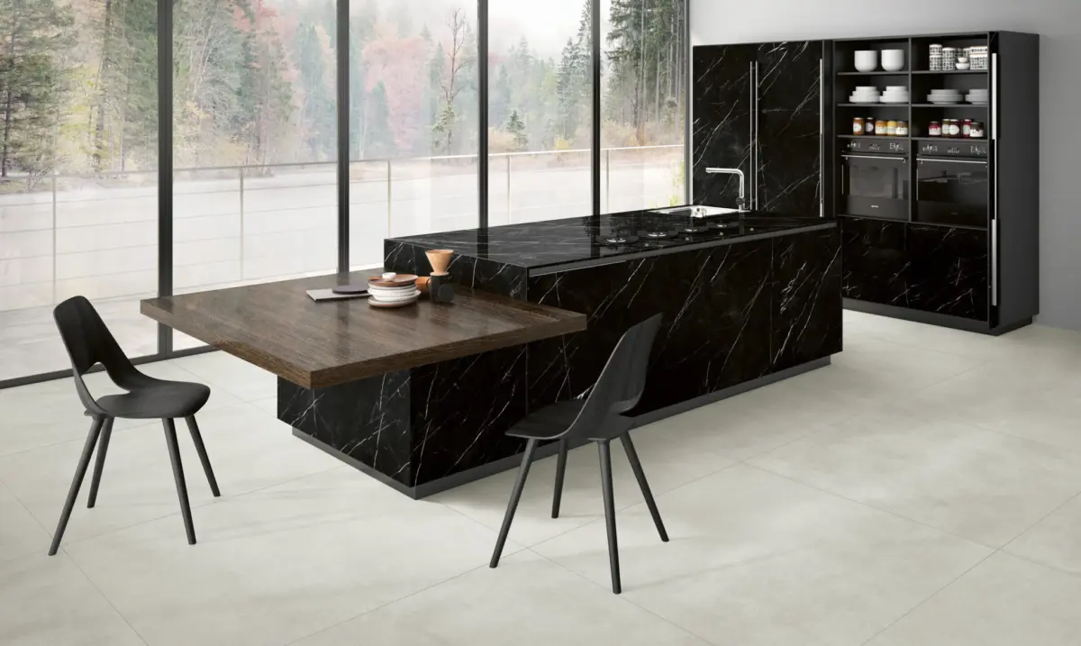 Marquina Black — Նկար 2