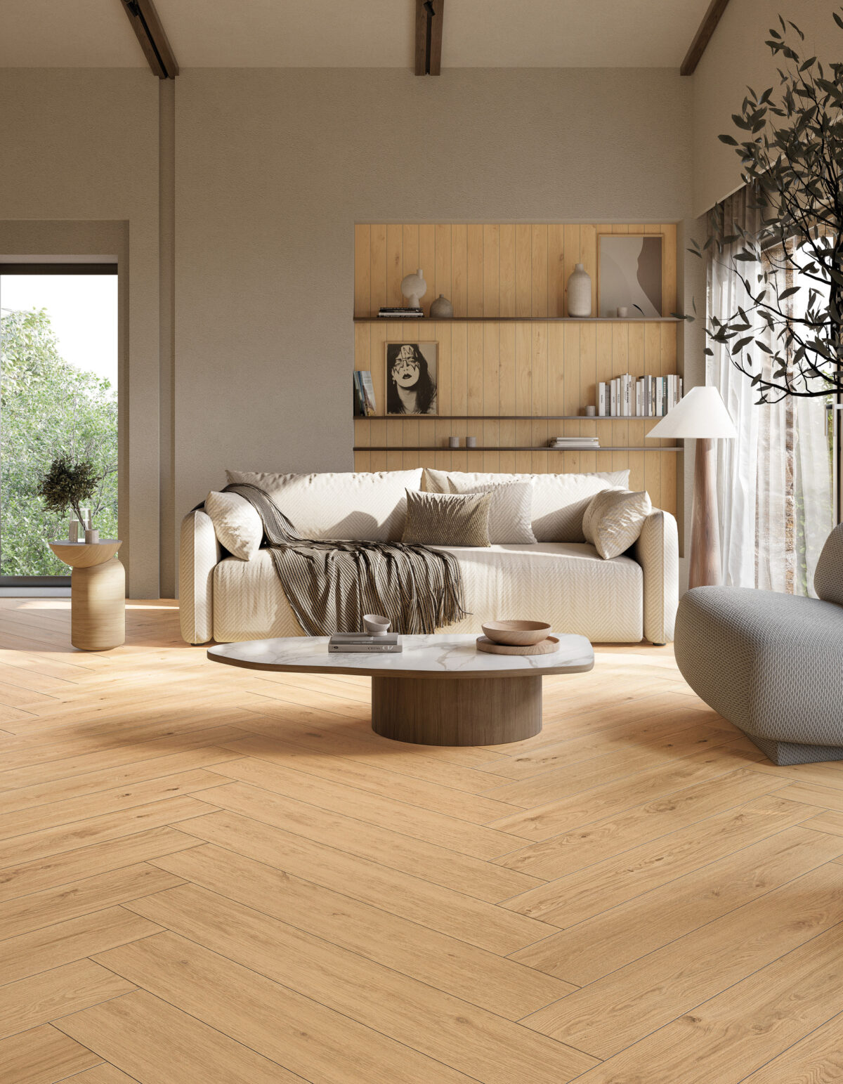 IZUMI IZ02 Chiaro Classico - Image 3