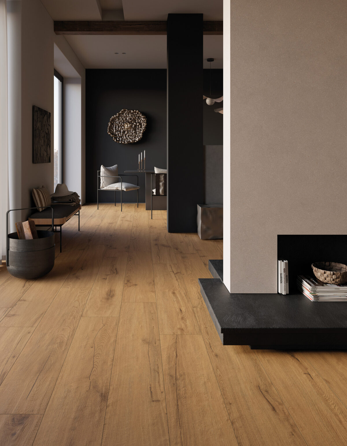 IZUMI IZ05 Nocciola Classico — Նկար 3