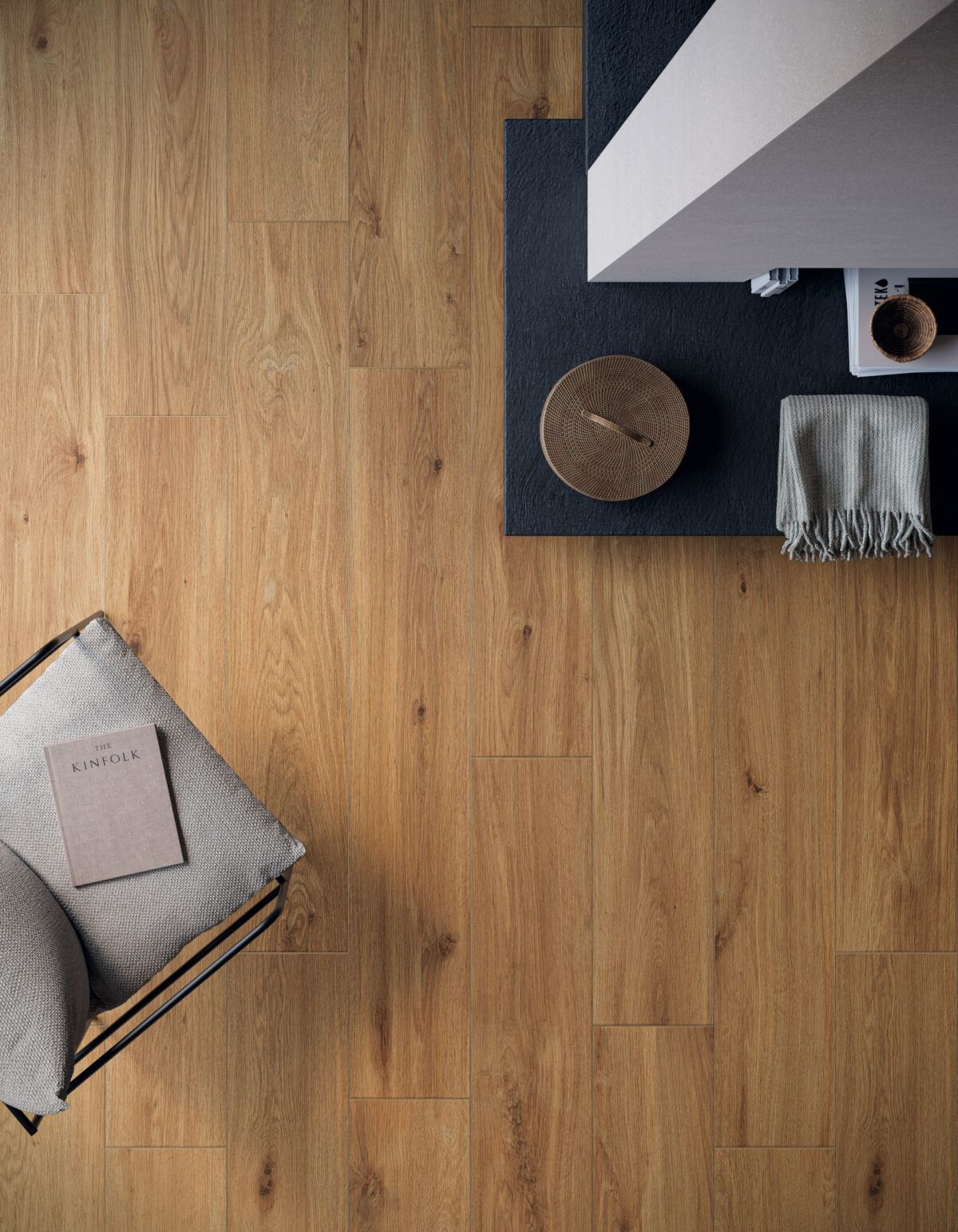 IZUMI IZ05 Nocciola Classico — Նկար 2