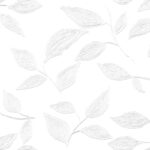 Lumina White Fiore