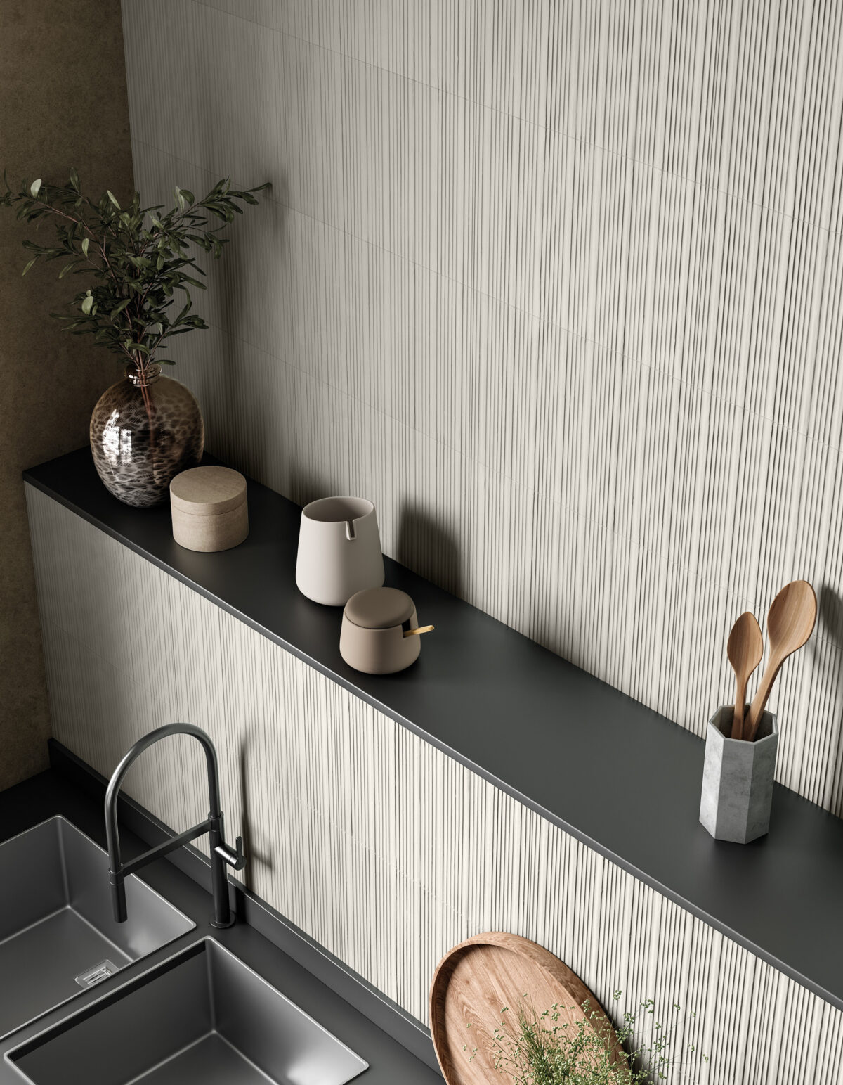 MAND MD01 Bianco Armor — Նկար 2