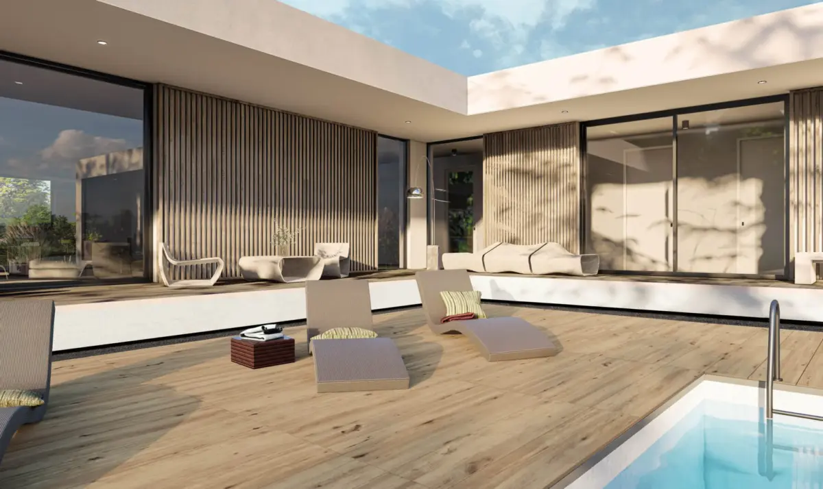 Padouk Beige - Image 3