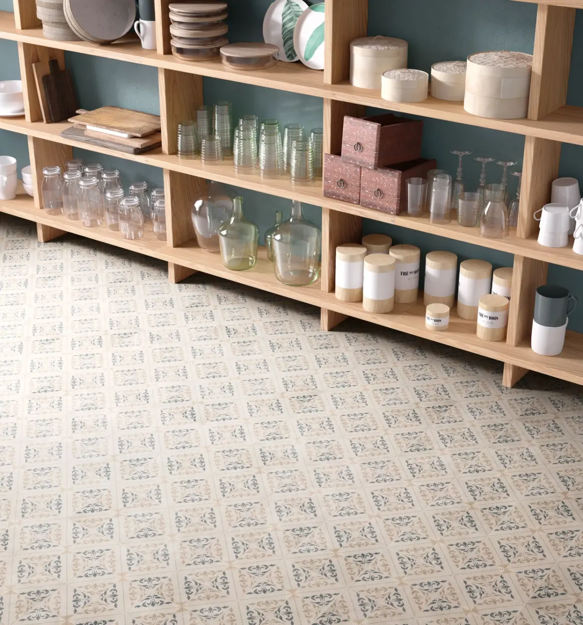Patchwork Classic 02 - Image 3