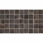 Oxidart Patchwork Dark