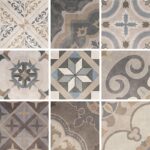 Patchwork Classic Mix