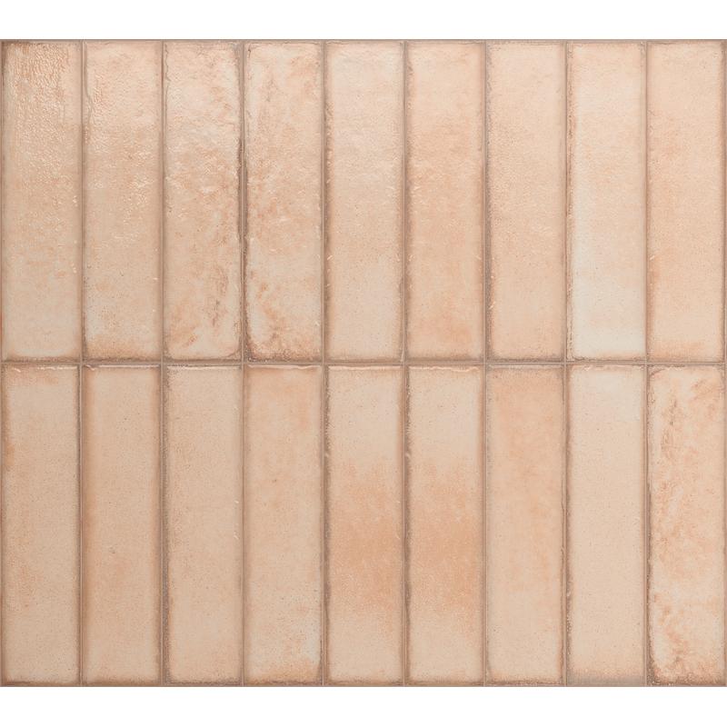 ceramica-sant-agostino-tetris-5x20-rose-csatetel05-1038137 Tetris Rose — Նկար 1