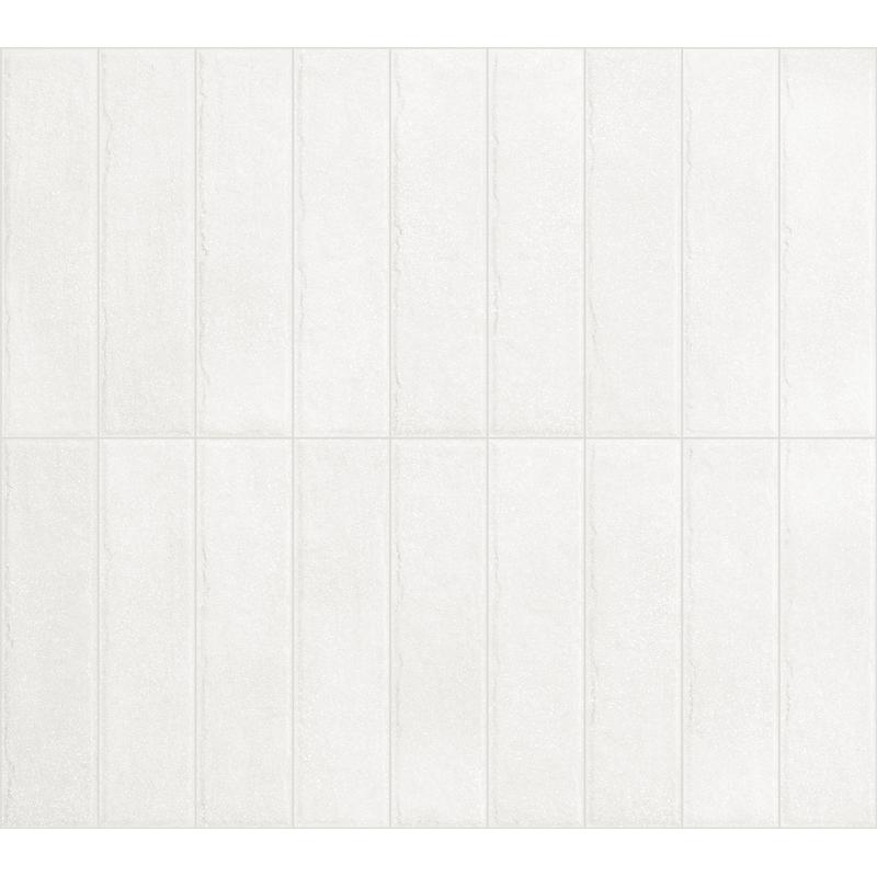 ceramica-sant-agostino-tetris-5x20-white-csatetwm05-1038041 Tetris White — Նկար 1