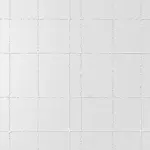 Elements White Frame Matt
