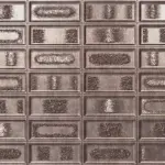Focus Bronze Brick