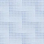 Lumina Blue Trafilato Decor