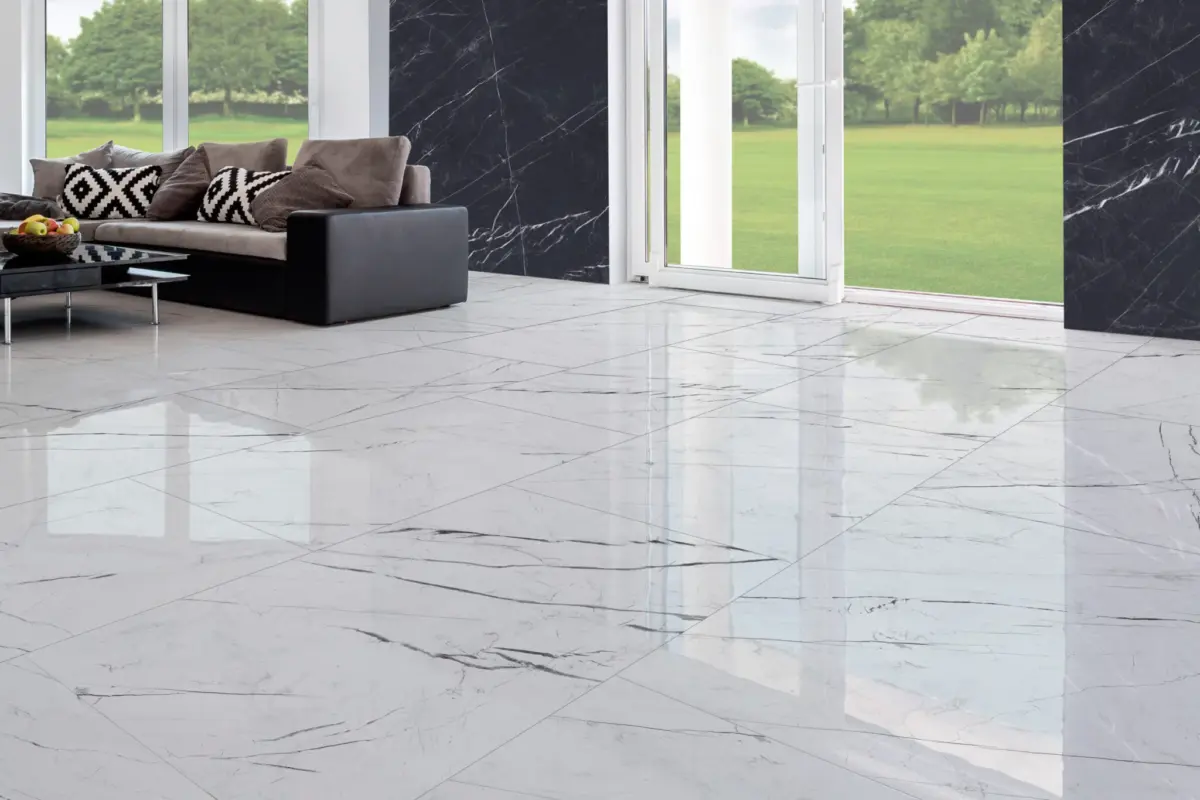 Marquina Black — Նկար 4