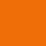 Unicolors Arancio