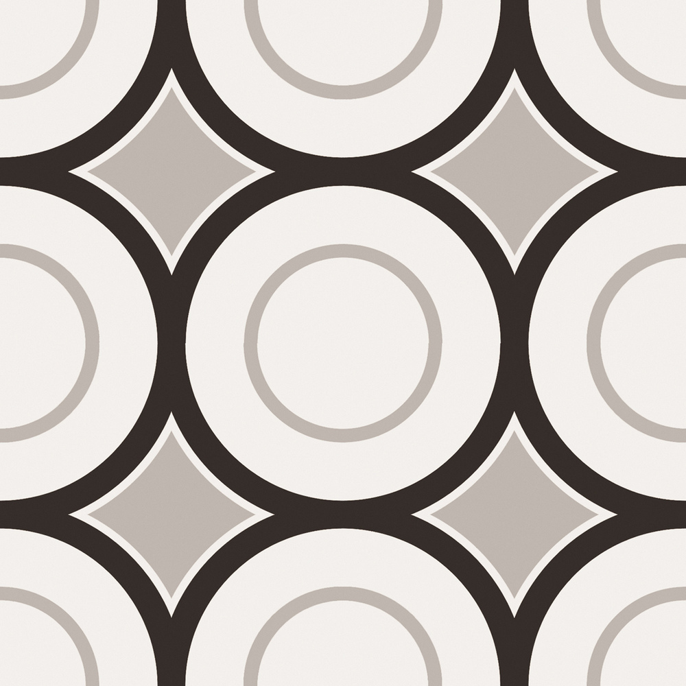 Սալիկ և Մոզայկա