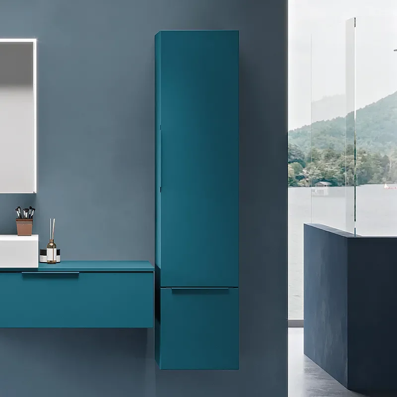 BH PREMIUM SINGLE BASE UNIT PETROL-BLUE — Նկար 3