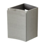 BH Vague Side Cabinet 1 Door OAK BLEACHED
