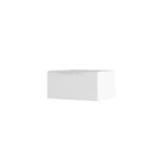 BH PREMIUM BASE MATT WHITE
