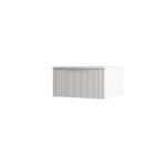 BH PREMIUM SINGLE BASE UNIT MATT WHITE