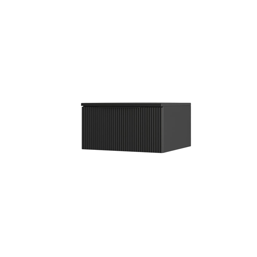 BH PREMIUM SINGLE BASE UNIT BLACK MATT - Image 1