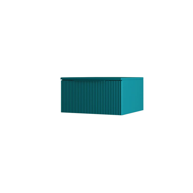 BH PREMIUM SINGLE BASE UNIT PETROL-BLUE — Նկար 1