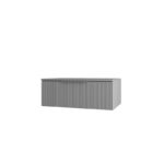 BH  PREMIUM SINGLE BASE UNIT  GRAY CLOUD