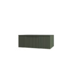 BH PREMIUM SINGLE BASE UNIT MATT GREEN