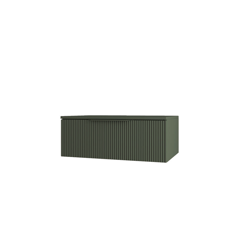 BH PREMIUM SINGLE BASE UNIT MATT GREEN - Image 1