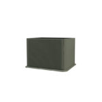 BH IDRA BASE UNIT GREEN MATT