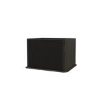 BH IDRA BASE UNIT BLACK MATT