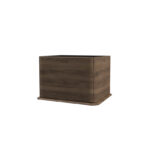 BH IDRA BASE UNIT WALNUT