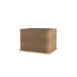 BH IDRA BASE UNIT OAK TOBACCO