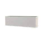 BH Idra Base Cabinet 2 Drawers MATT WHITE