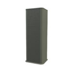 BH 55818 IDRA  HIGH CUPBOARD CM47X123 MATT GREEN
