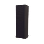 BH 55819 IDRA HIGH CUPBOARD CM47X123 MATT BLACK