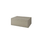 BH Libera Drawer Cabinet BLEACHED OAK