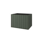 BH PORTOFINO BASE UNIT MATT GREEN