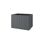 BH Portofino Base Unit AVIO BLUE MATT