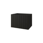 BH PORTOFINO BASE UNIT MATT BLACK