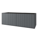 BH 55942 Portofino Base Unit AVIO BLUE MATT