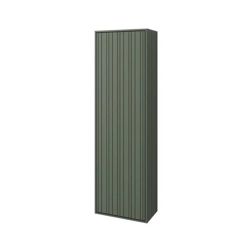 BH 55966 PORTOFINO CUPBOARD 35X115CM MATT GREEN — Նկար 1