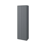 BH 55967 PORTOFINO CUPBOARD 35X115CM BLUE AVIO