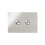 154963 PUSH BUTTON BLINK PSHED CHROME, FOR 885055 PNEUMATIC