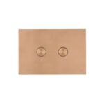 887610 PUSH BUTTON BLINK COPPER, FOR 885055 PNEUMATIC