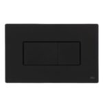 641015 PUSH BUTTON KARISMA BLACK SOFT TOUCH, FOR 885055 PNEUMATIC