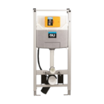 885052 120 PLUS MECHANIC SANITARBLOCK W/O BUTTON