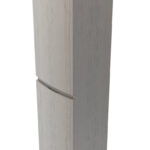 BH HIGH CUPBOARD BLEACHED OAK