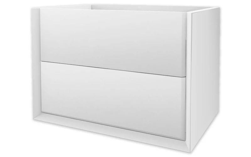 BH 55714 BELLAGIO BASE UNIT CM.70 MATT WHITE — Նկար 1