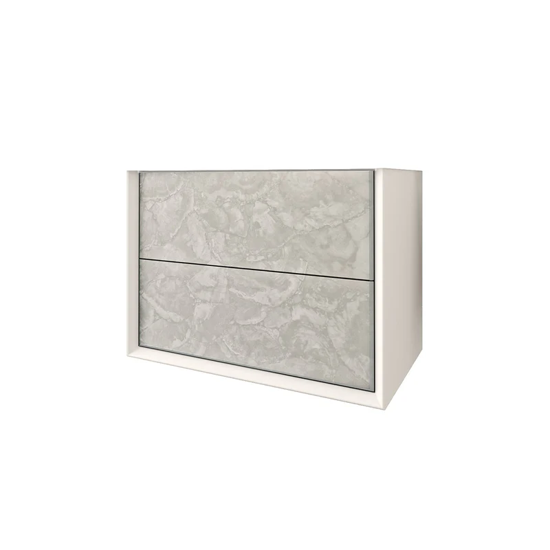 BH 54866 BELLAGIO BASE UNIT CM.70 LIGHT ONYX — Նկար 1