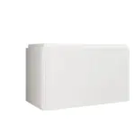 BH ICONA BASE UNIT  MATT WHITE